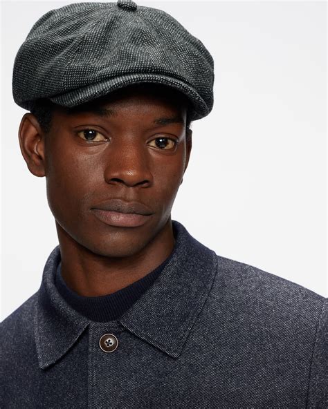 dior m baker boy hat